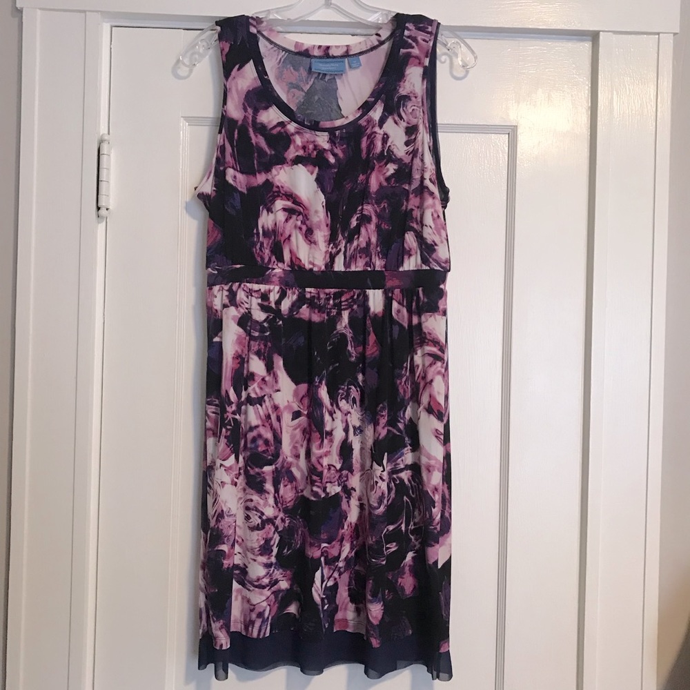 VERA WANG Dress